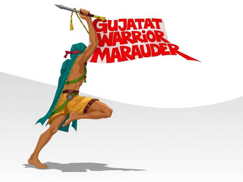 Gujarat Warrior Marauder Community Event Gujarat Warrior Marauder Local Event